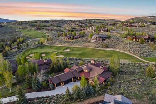 2723 E Bitter Brush Drive, Park City, UT, 84098 | Card Image