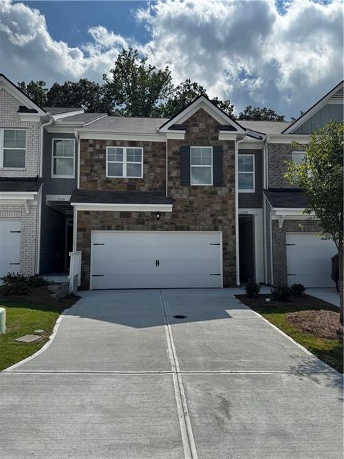 3120 Greyton Drive, Buford, GA, 30519 | Card Image