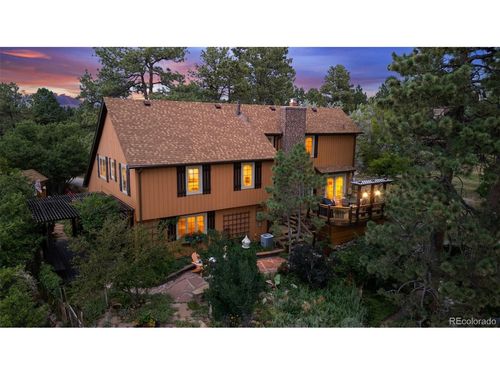 6174 Pine Hollow Dr, Parker, CO, 80134-5827 | Card Image