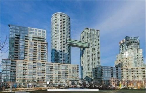 2206-15 Iceboat Terr, Toronto, ON, M5V4A5 | Card Image