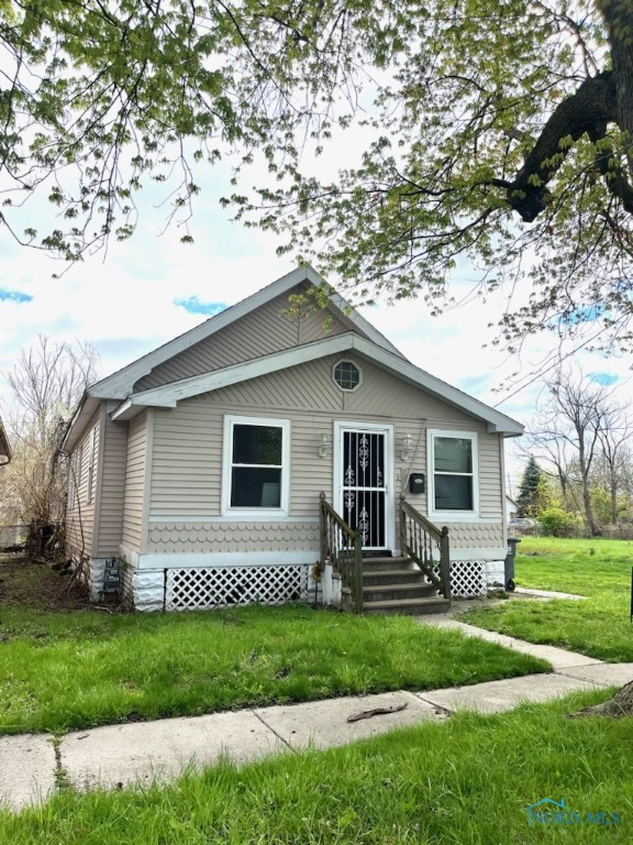 Doyle St, Toledo, OH 43608