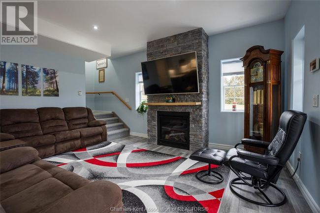 8545 Water St, House other with 5 bedrooms, 6 bathrooms and null parking in Cedar Springs ON | Image 36