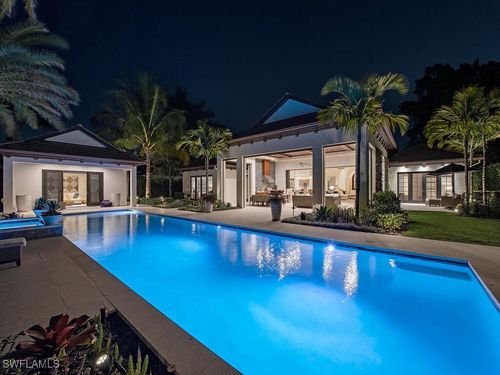 740 Banyan Blvd, NAPLES, FL, 34102-5110 | Card Image