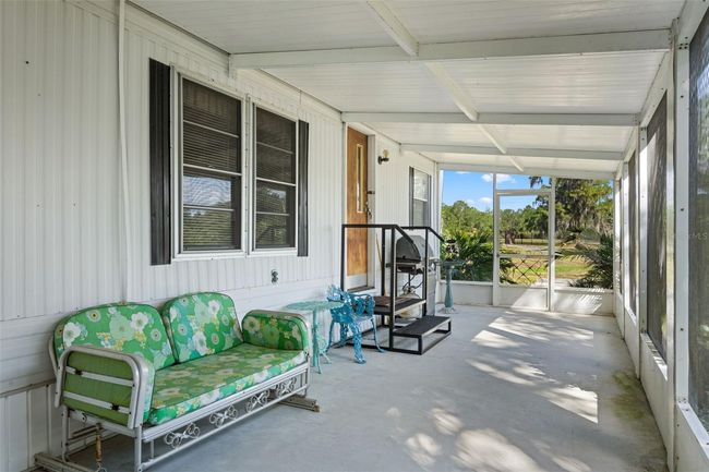 Large Screened Lanai | Image 42