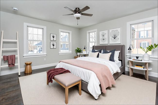 7 Elm St, House other with 3 bedrooms, 3 bathrooms and null parking in Newton NH | Image 16