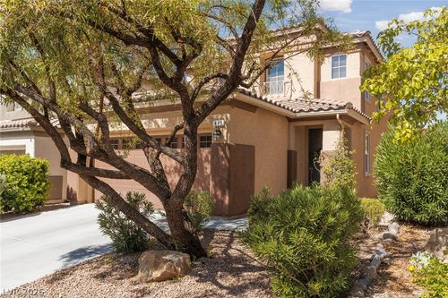 841 Purdy Lodge St, Las Vegas, NV, 89138-6043 | Card Image