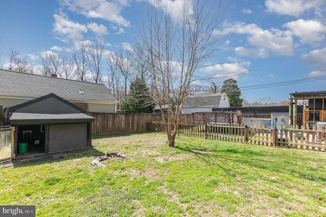 5813 Ebenezer Rd, House other with 3 bedrooms, 2 bathrooms and null parking in WHITE MARSH MD | Image 34