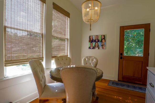 Breakfast Room View 2 | Image 12