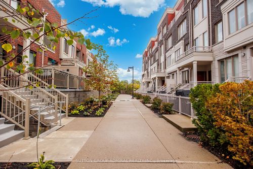 14-125 Long Branch Avenue, Etobicoke, ON, M8W0A9 | Card Image