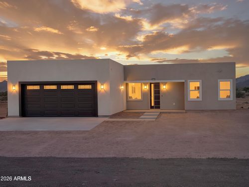 4412 S 384th Drive, Tonopah, AZ, 85354 | Card Image