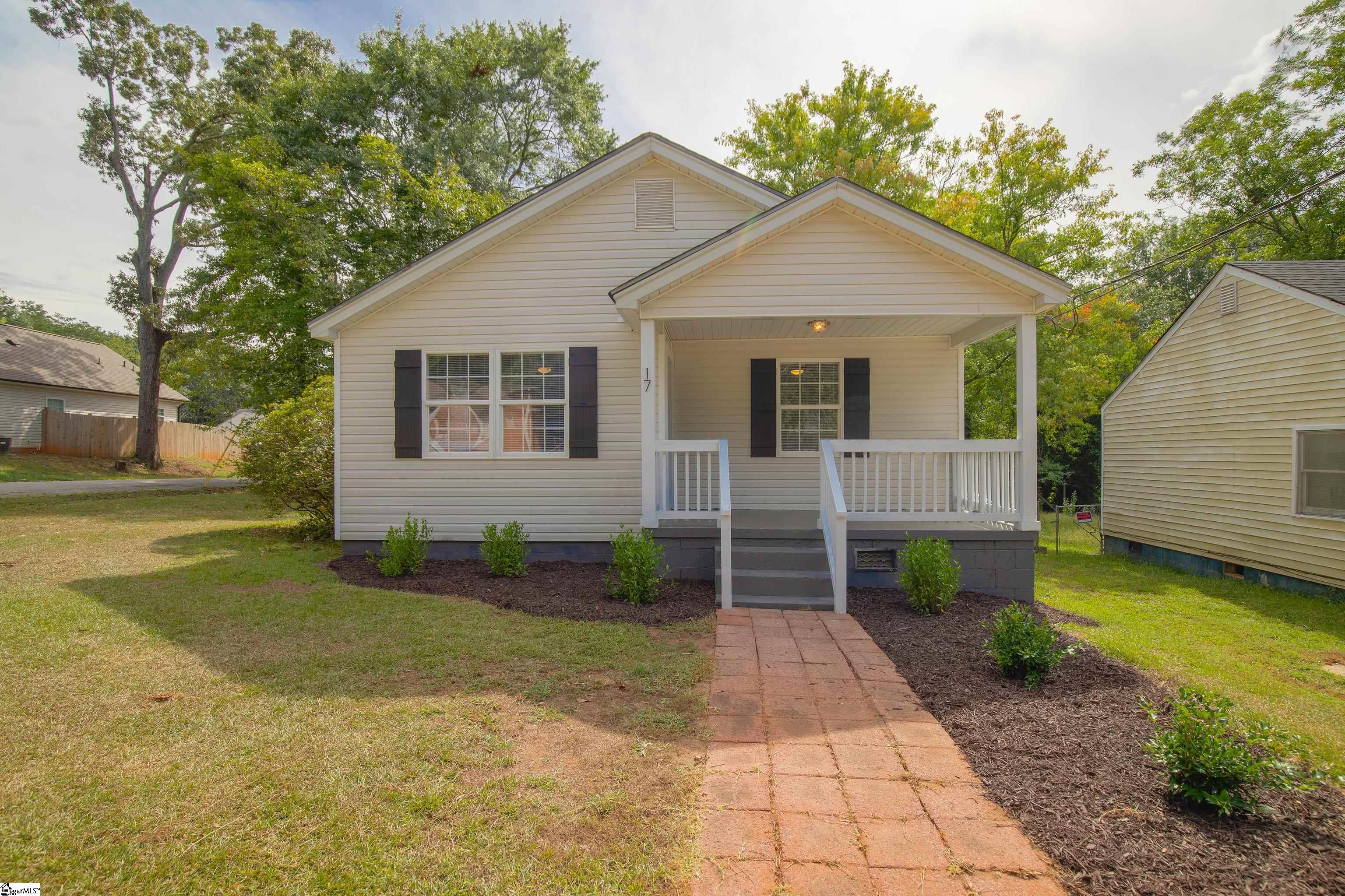 Ellendale Ave, Greenville, SC 29609