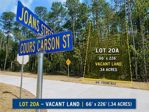 2304 Cours Carson St, Mandeville, LA, 70448-6410 | Card Image