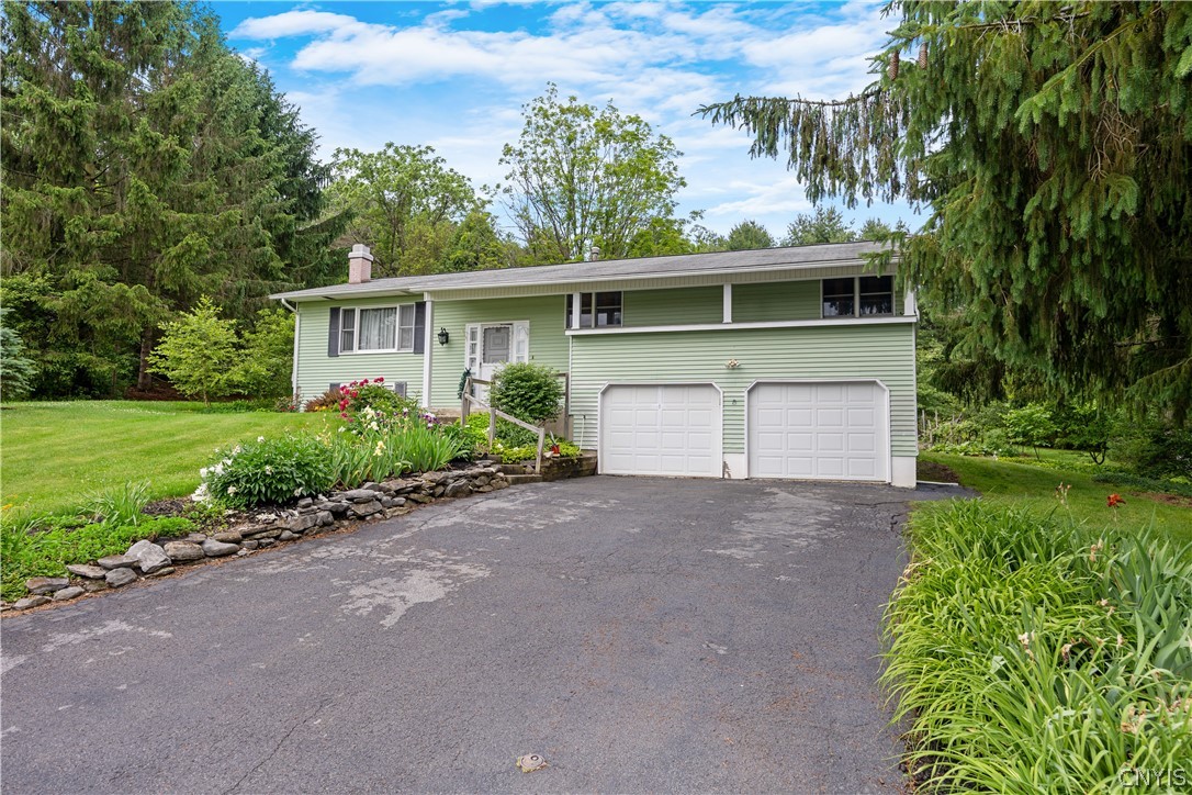Residential in Onondaga 2
