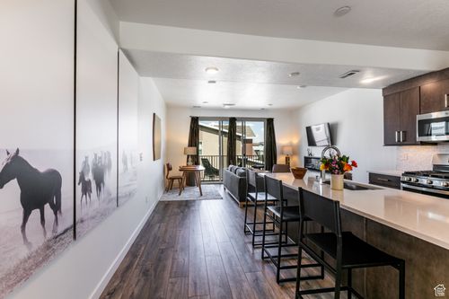 16-6684 N Silver Creek Dr, Park City, UT, 84098-1514 | Card Image