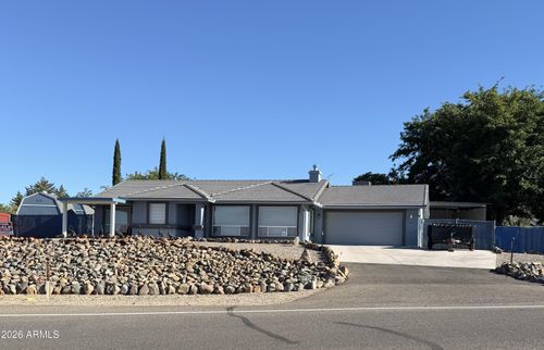 1535 E Rio Mesa Trl, Cottonwood, AZ, 86326-4934 | Card Image