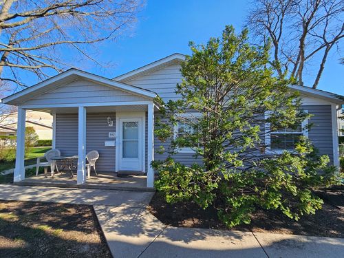 114-a-592 Lotus Ct, Wheeling, IL, 60090-2307 | Card Image