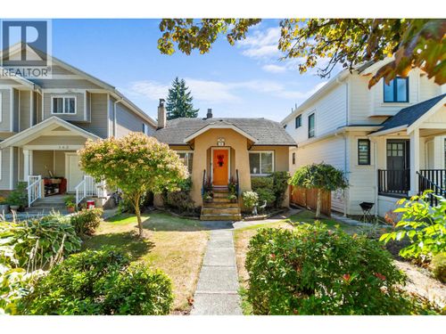 136 E 45th Ave, Vancouver, BC, V5W1W9 | Card Image