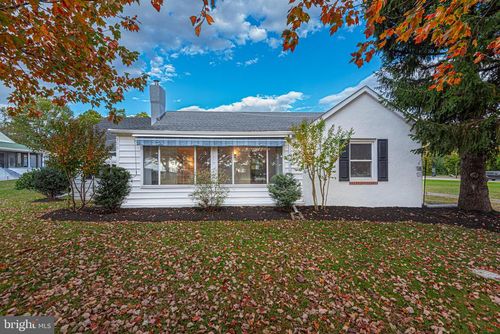 506 Park Ave, RIDGELY, MD, 21660-2160 | Card Image