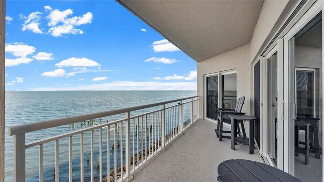 301 - 1805 Riverside Drive N, Condo with 3 bedrooms, 2 bathrooms and null parking in Titusville FL | Image 26