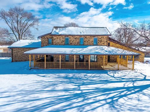 15128 Wesley Chapel Rd, Churubusco, IN, 46723-9436 | Card Image