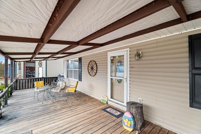 View of deck | Image 37
