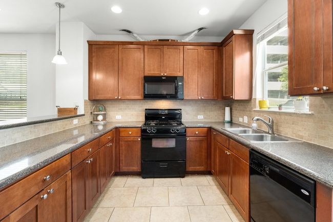 A fully equipped kitchen with a pantry and everything you need to prepare your favorite meals | Image 7