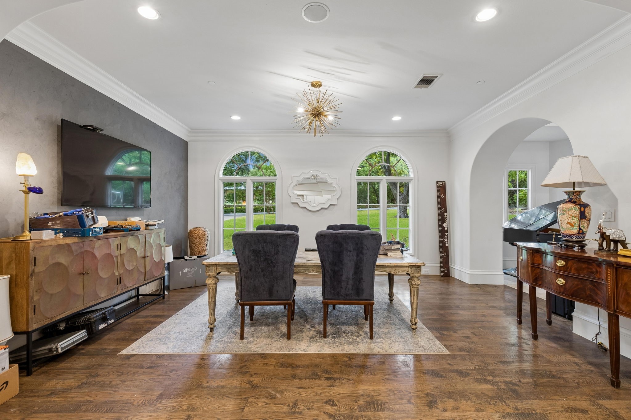 Residential in Dallas 4