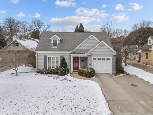 267 River Drive, APPLETON, WI, 54915 | Card Image