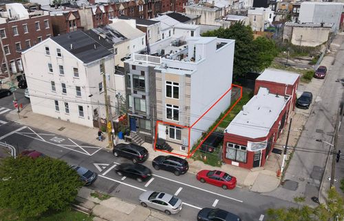 1-1239 N 19th St, PHILADELPHIA, PA, 19121-4923 | Card Image