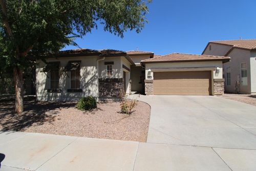 361 S Melba St, Gilbert, AZ, 85233-5306 | Card Image
