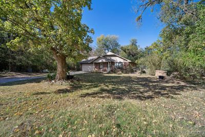 17565 S 210 Road, House other with 4 bedrooms, 2 bathrooms and null parking in Okmulgee OK | Image 2