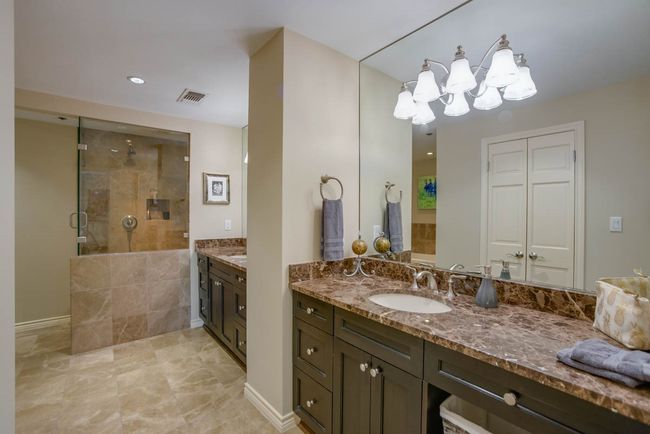 APT-805 - 5909 Luther Ln, Condo with 2 bedrooms, 2 bathrooms and null parking in Dallas TX | Image 13