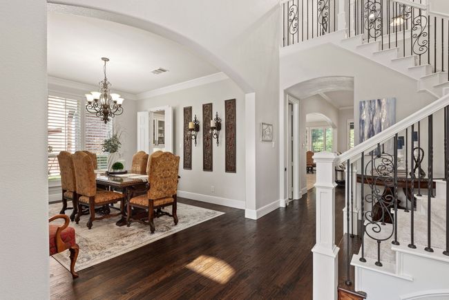 9101 Cedar Rdg, House other with 5 bedrooms, 5 bathrooms and null parking in Lantana TX | Image 6