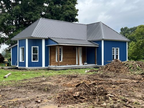 5885 Green Ridge Spa Rd, Lewisburg, KY, 42256-9712 | Card Image