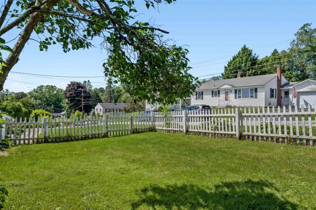 6 Veeder Ave, House other with 4 bedrooms, 2 bathrooms and null parking in Barre VT | Image 11