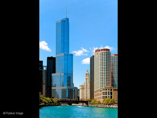 unit-46b-401 N Wabash Ave, Chicago, IL, 60611-3784 | Card Image