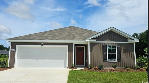 149 Homestead Way, Myrtle Beach, SC, 29588 | Card Image