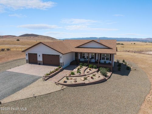 9030 N Riata Trl, Prescott Valley, AZ, 86315-0142 | Card Image