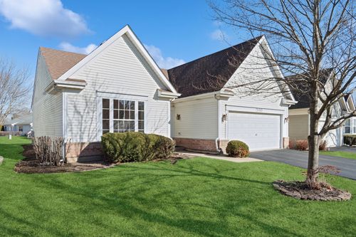 21050 W Aspen Ln, Plainfield, IL, 60544-6429 | Card Image