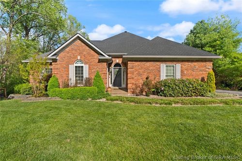 4020 Weber Ln, Floyds Knobs, IN, 47119-9302 | Card Image