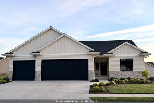 3568 Black Sheep Way, GREEN BAY, WI, 54311 | Card Image