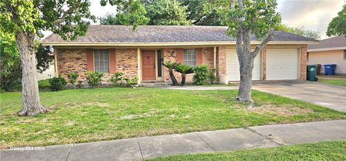 4625 Bonner Dr, Corpus Christi, TX, 78411-4910 | Card Image