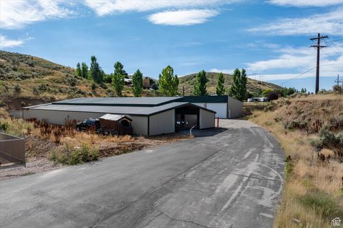 3950 W Old Highway Rd, Mountain Green, UT, 84050-9700 | Card Image