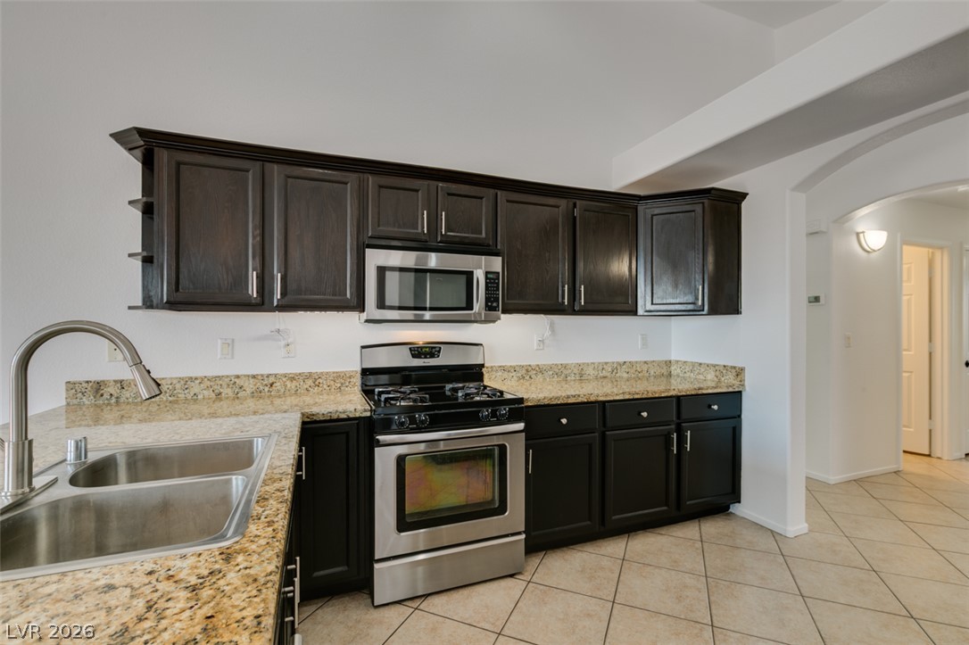 Residential in North Las Vegas 3