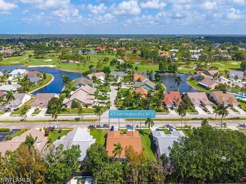 472 Saint Andrews Blvd, NAPLES, FL, 34113-7600 | Card Image