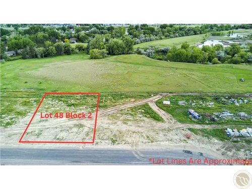 Lot 48 Block 2 Cody Boy Street, Billings, MT, 59106 | Card Image