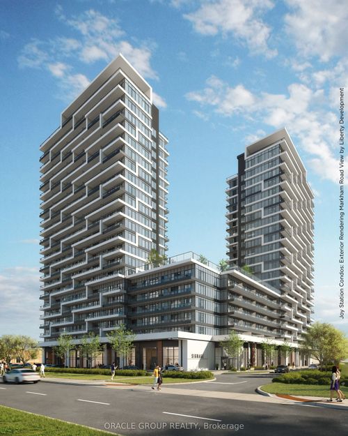 a-1711-9763 Markham Rd, Markham, ON, L6E0E5 | Card Image