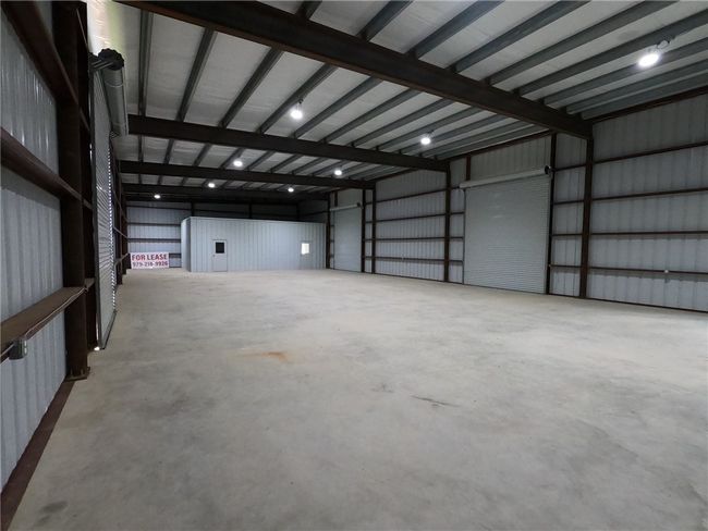 View of garage | Image 5