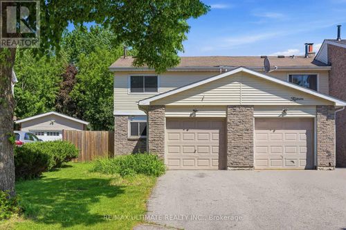 17 Quantrell Trail, Scarborough, ON, M1B1L7 | Card Image