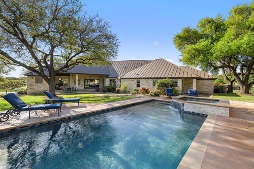 27501 Waterfall Hill Pkwy, Spicewood, TX, 78669-3253 | Card Image
